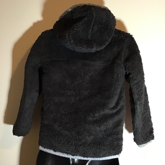 😎The North Face, boys medium, (10/12), great cond. reversible, zipper sticks, - Picture 3 of 7